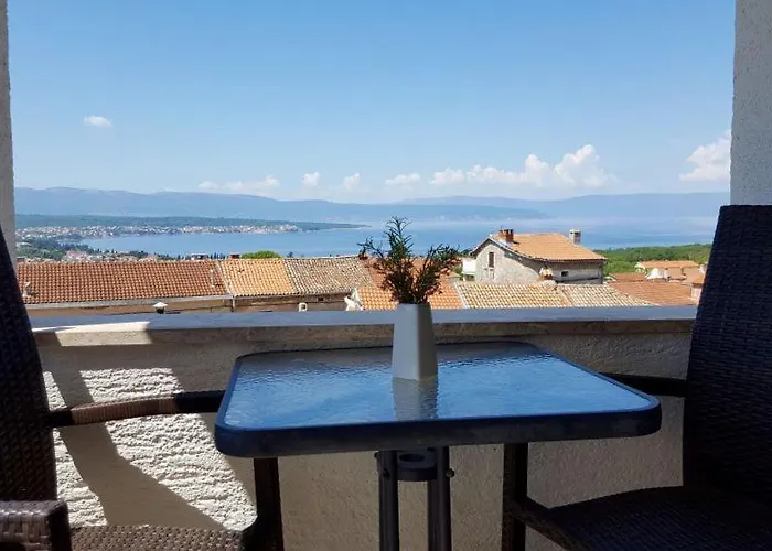 Cres - Turm Krk