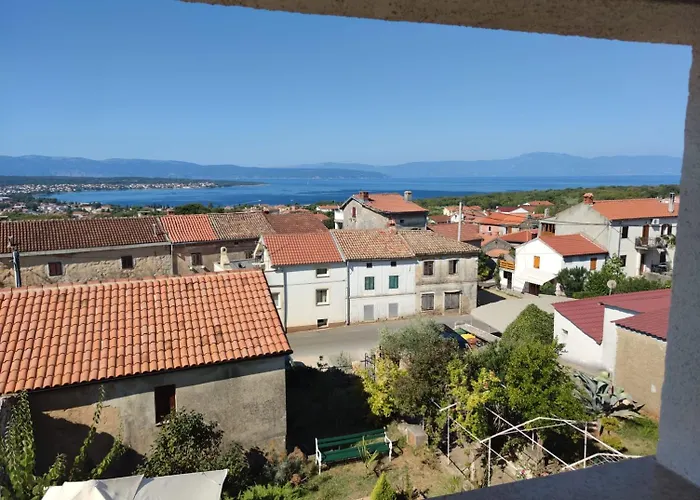 Cres - Turm Krk *