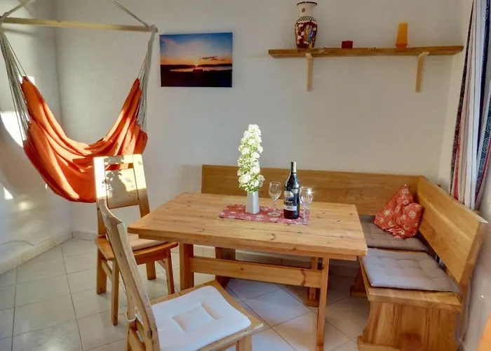 Cres - Turm Krk Apartman