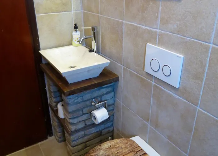 Apartman Cres - Turm Krk