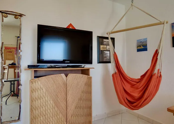 Apartman Cres - Turm Krk