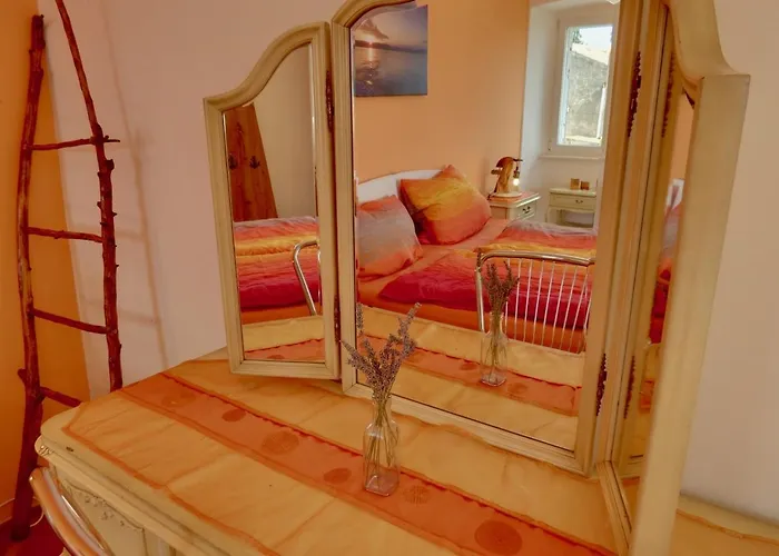 Apartman Cres - Turm Krk Sveti Vid-Miholjice